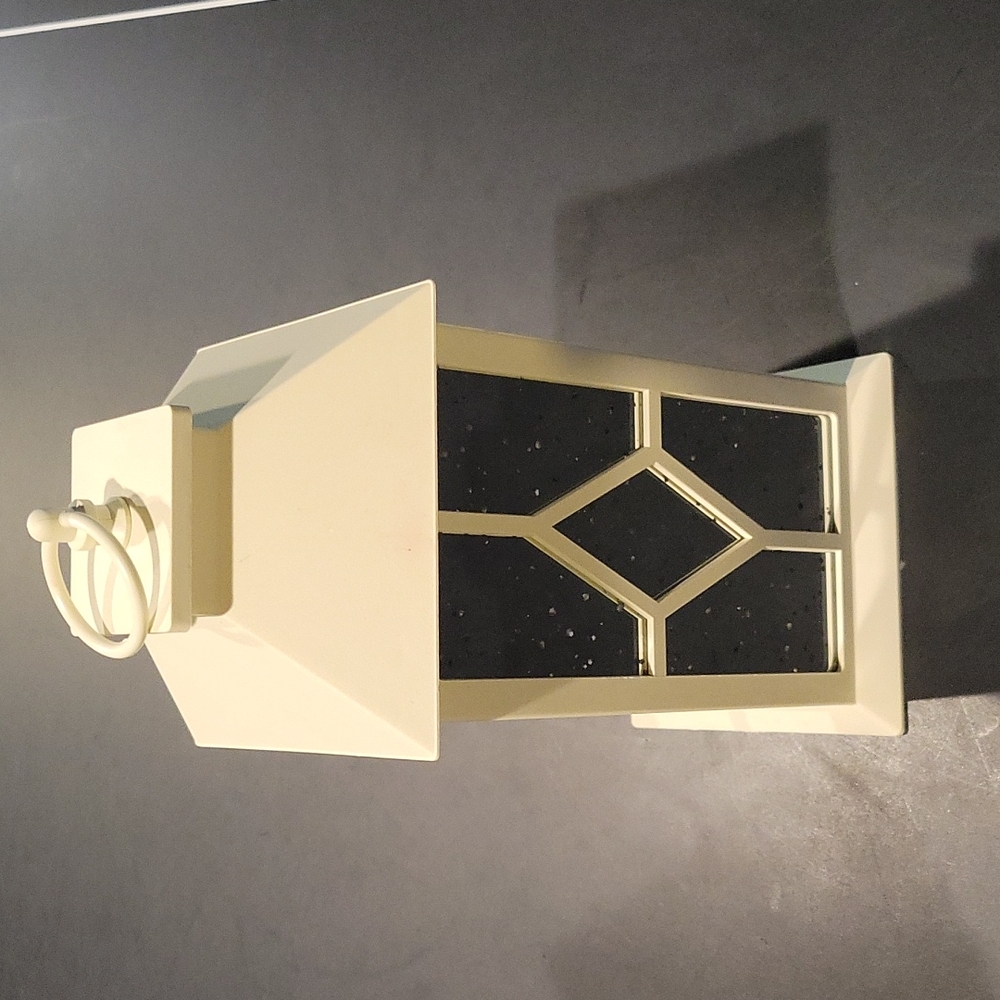 Vintage lantern